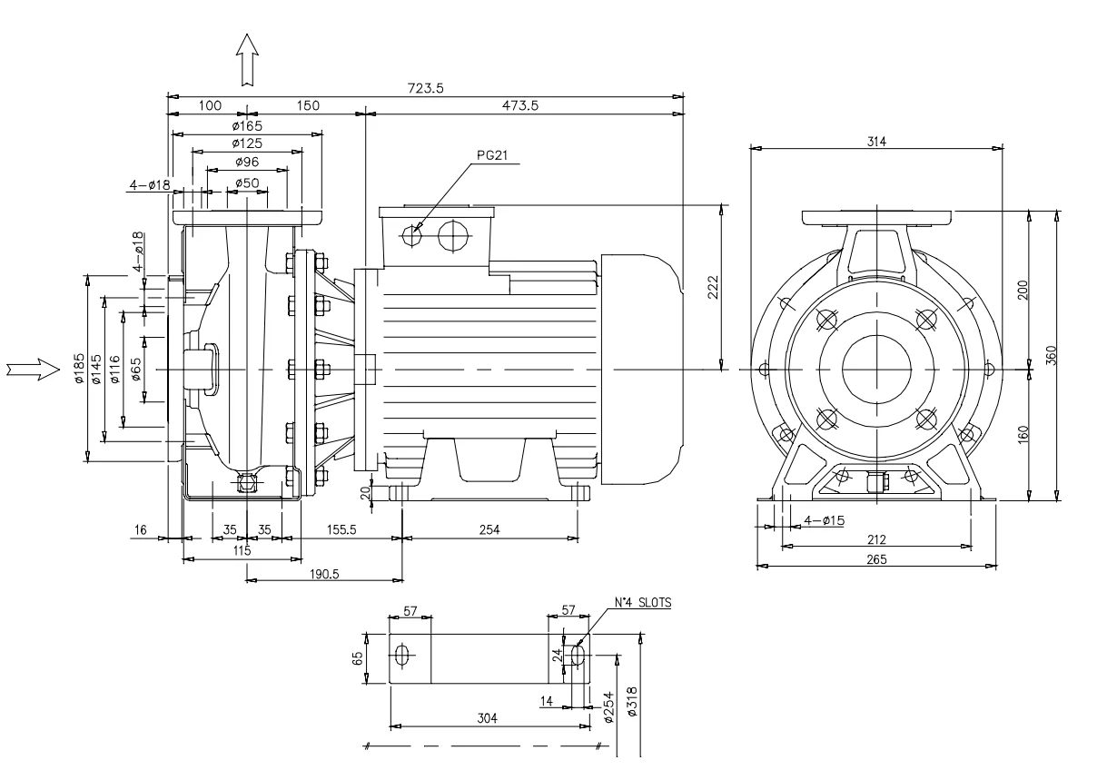 may-bom-ly-tam-inox-ebara-3-series-50hz-38