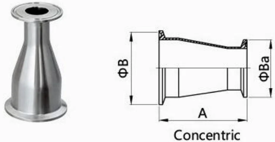 con-thu-inox-noi-nhanh-clamp-din-1