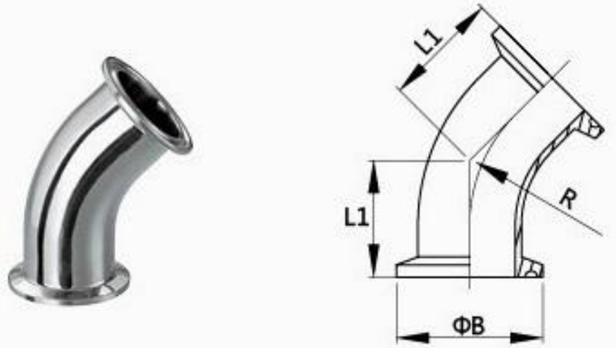 cut-inox-45%C2%B0-noi-nhanh-clamp-din