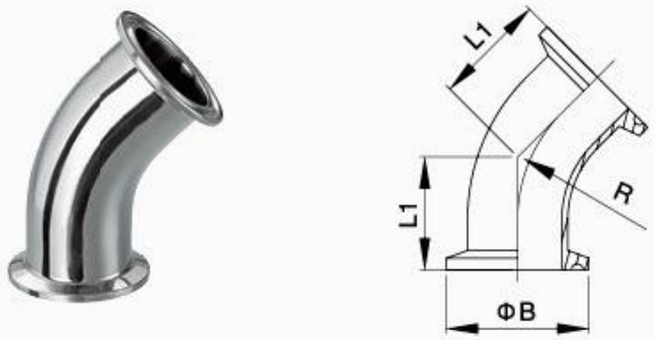 cut-inox-45%C2%B0-noi-nhanh-clamp-iso-idf