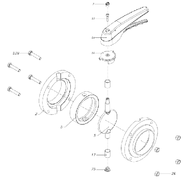 donjoy-hot-sale-different-type-sanitary-clamp-butterfly-valve-picture-6