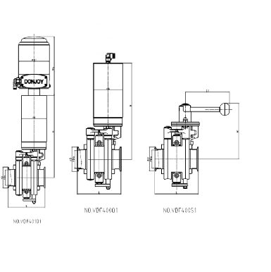 donjoy-manual-double-seat-butterfly-valve-type-b-for-pharmacy-picture-10