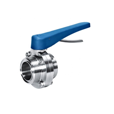 donjoy-multi-position-plastic-handle-butterfly-valve-with-316l-picture-6