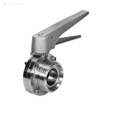 donjoy-multi-position-plastic-handle-butterfly-valve-with-316l-picture-8
