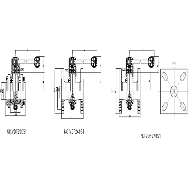 donjoy-ss-pneumatic-butterfly-valve-with-il-top-positioner-for-fluid-picture-7