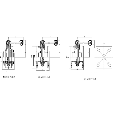 donjoy-ss-pneumatic-butterfly-valve-with-il-top-positioner-for-fluid-picture-8