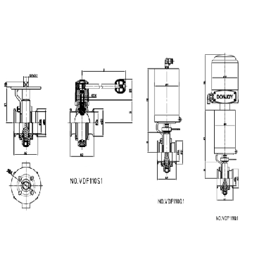 donjoy-stainless-steel-fine-adjustment-butterfly-valve-with-316l-picture-11
