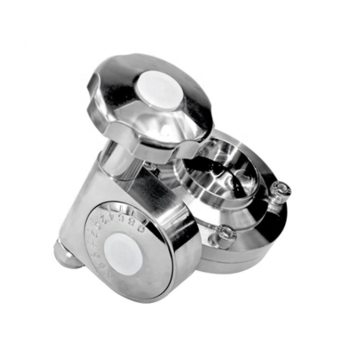 donjoy-stainless-steel-fine-adjustment-butterfly-valve-with-316l-picture-7
