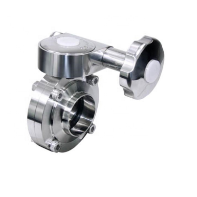 donjoy-stainless-steel-fine-adjustment-butterfly-valve-with-316l-picture-8