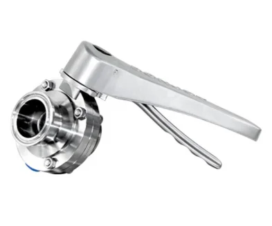 donjoy-hot-sale-different-type-sanitary-clamp-butterfly-valve-picture-1