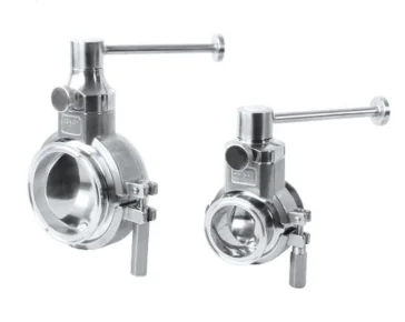 donjoy-stainless-steel-powder-butterfly-valve-for-powder-picture-1