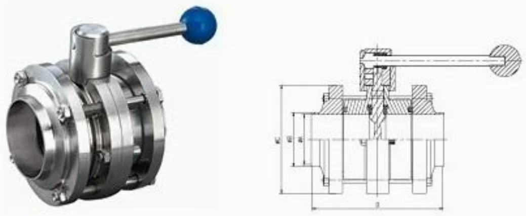 van-buom-inox-din-3pc-noi-han-ht-omo