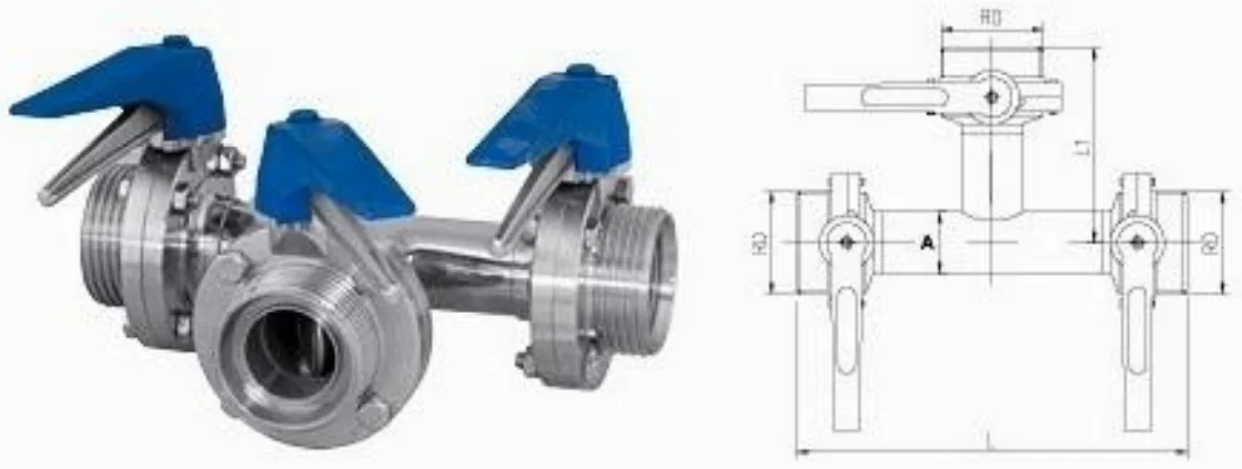 van-buom-inox-tay-kep-3-nga-ht-omo