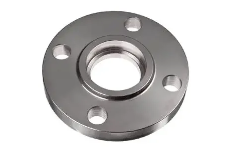 slip on raised face flange (2)