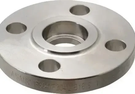 slip on weld flange (3)