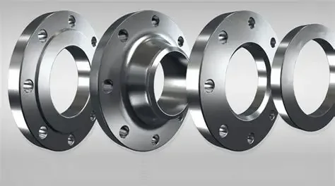 stainless flange (1)