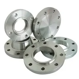 stainless steel flanges (1)