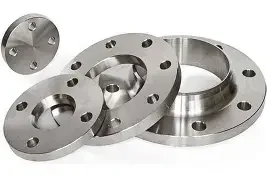 stainless steel flanges (2)