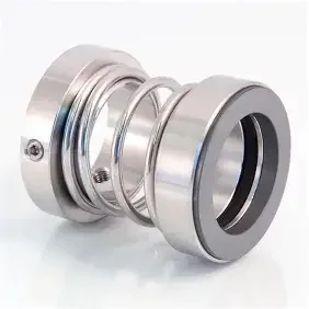 stainless steel mechanical seal (2)