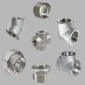 stainless steel pipe fitting (2)