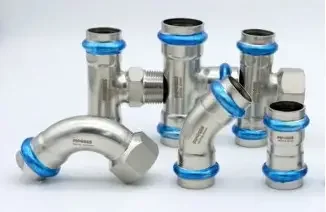stainless steel sanitary fittings (2)