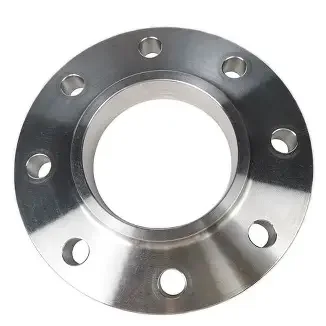 stainless steel slip on flange (2)