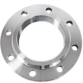 stainless steel slip on flange (3)