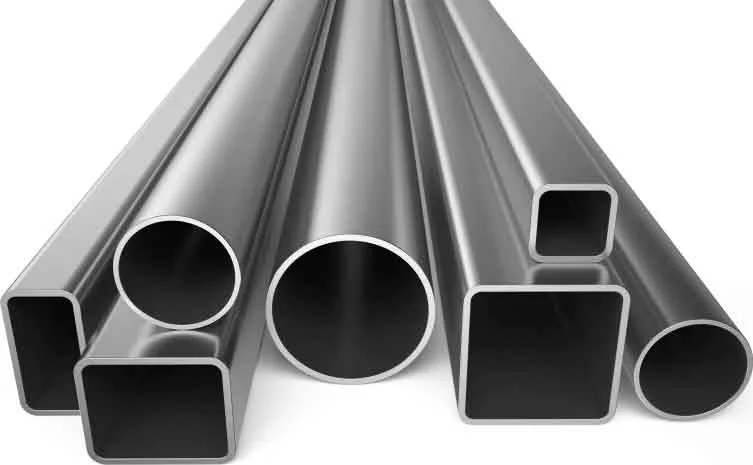 steel pipes and tubes (2)