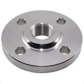 threaded flanges (1)