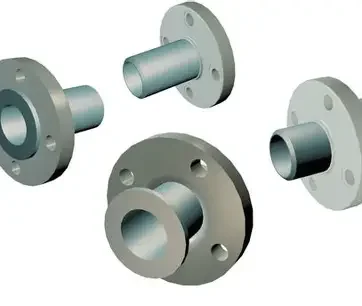 type flange pipe (1)