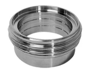 donjoy-sanitary-stainless-steel-iso-hexagon-nut-union-2