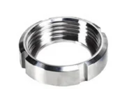 DONJOY stainless steel ISO union nut-1