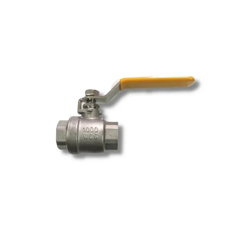 van 21 inox 1
