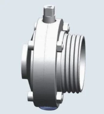 Sanitary-pneumatic-manual-butterfly-valve-RD-3-picture-4