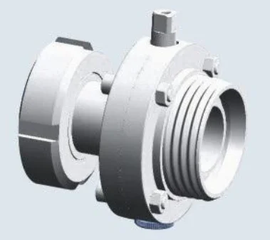 Sanitary-pneumatic-manual-butterfly-valve-RD-3-picture-5