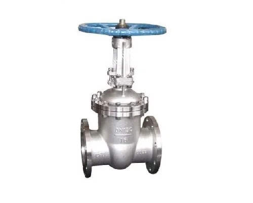 van chặn inox 1