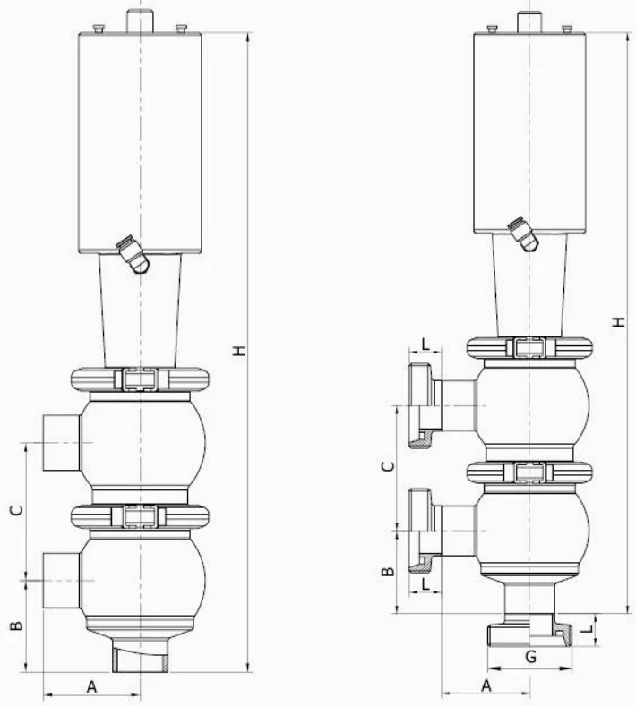 Sanitary-stop-valve-3-picture