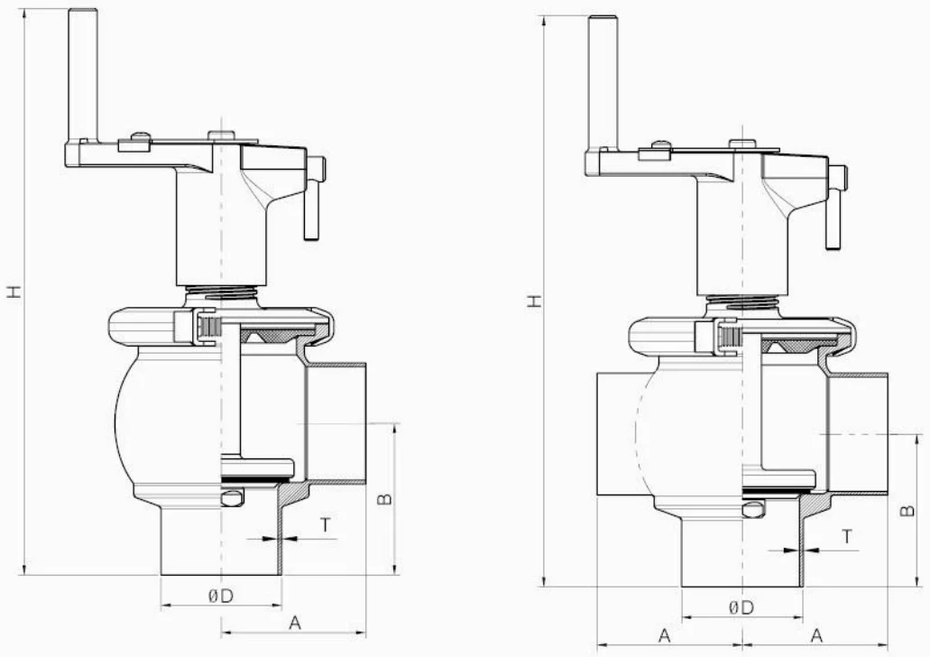 Sanitary-stop-valve-2-picture
