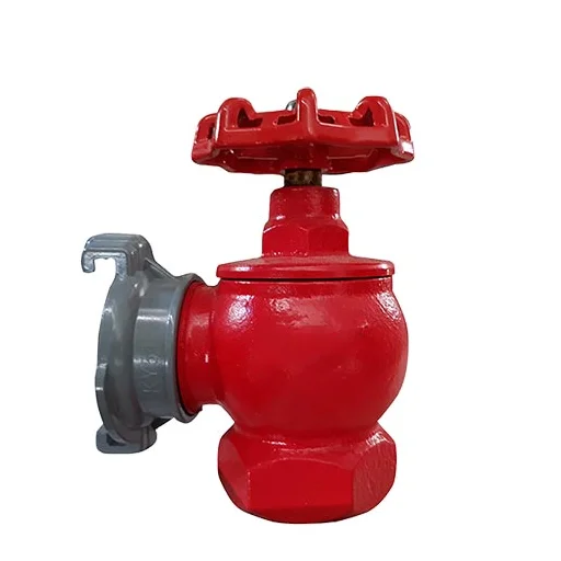 van cứu hỏa d50