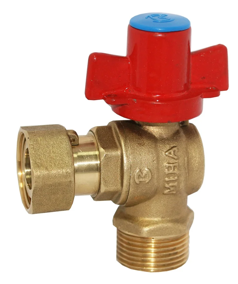 van góc 1 chiều 1