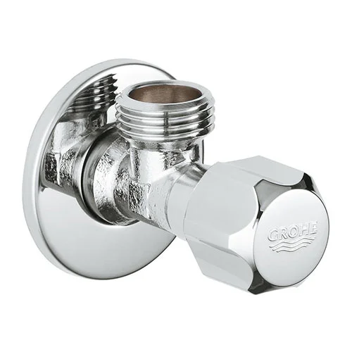 van góc cấp nước