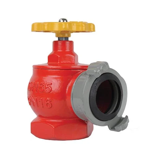 van góc chữa cháy dn65 1