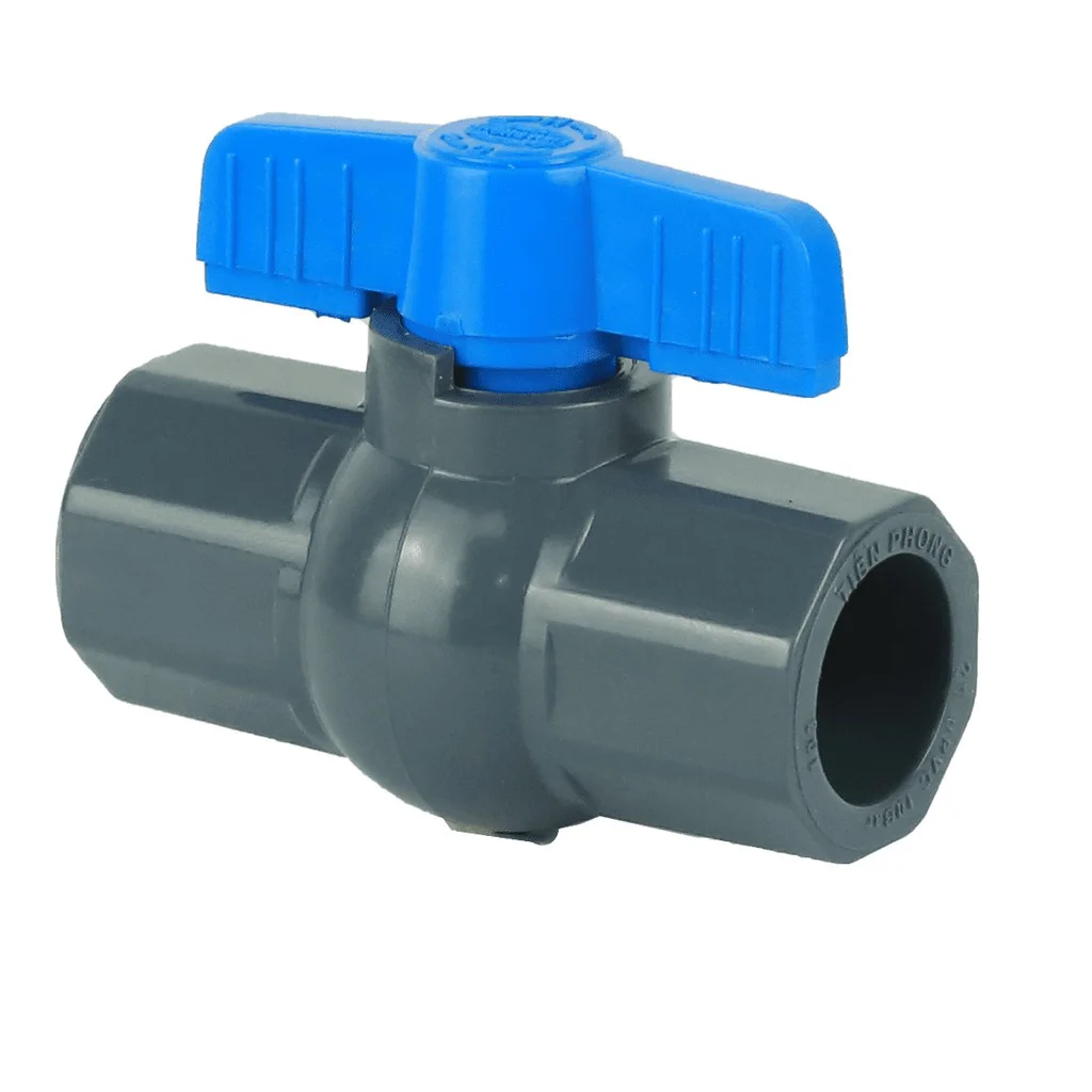 van khóa nước 1