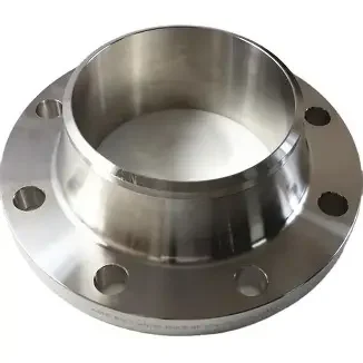 weld neck slip on flange (3)
